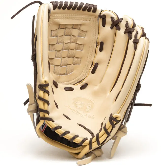 Nokona X2 Elite 12.5 Fastpitch Glove: X2-PS1250