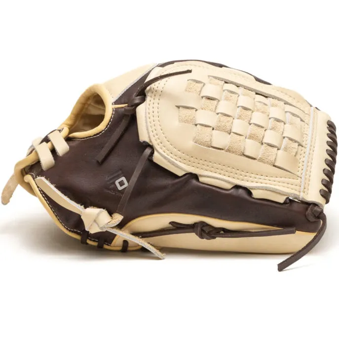 Nokona X2 Elite 12.5 Fastpitch Glove: X2-PS1250