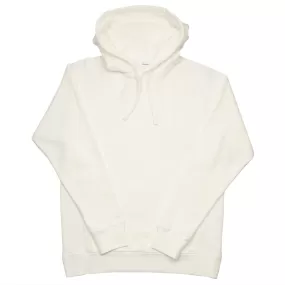 Norse Projects - Kristian Tab Series Hoodie - Ecru