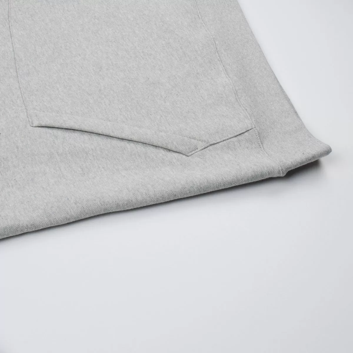 Norse Projects - Vagn Classic Hoodie - Light Grey