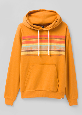 Organic Graphic Hoodie Women's