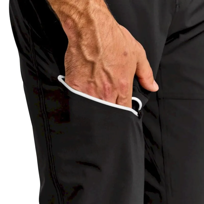 Ortovox  Brenta Pants - Pantaloni da trekking - Uomo