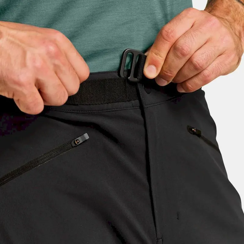 Ortovox  Brenta Pants - Pantaloni da trekking - Uomo