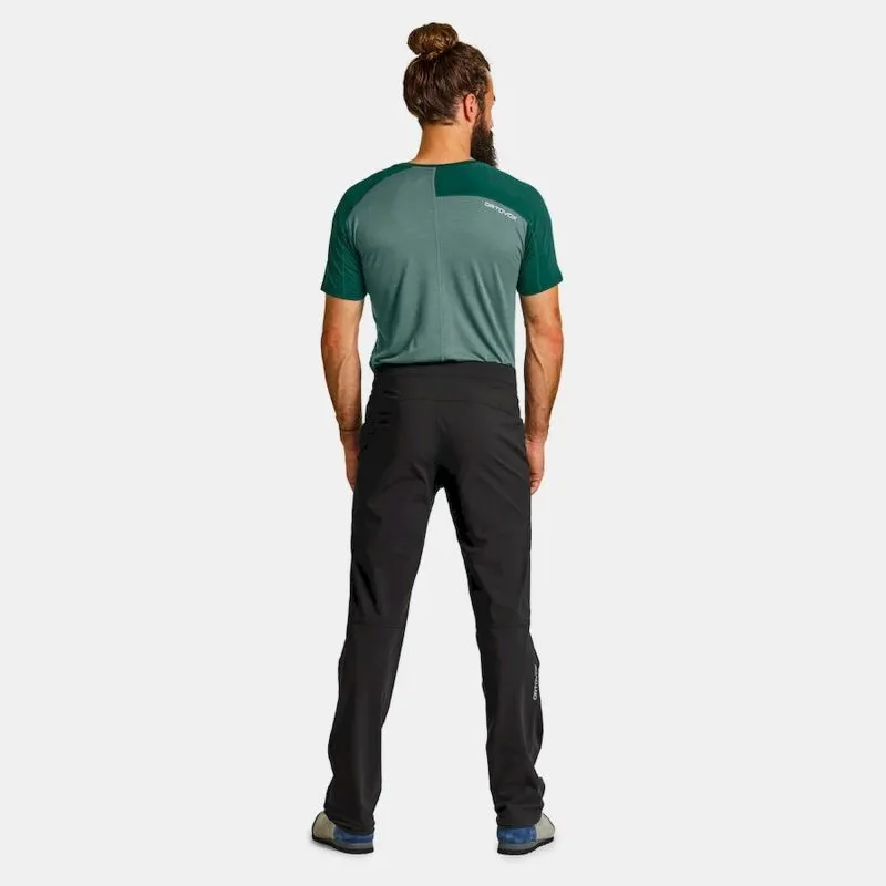 Ortovox  Brenta Pants - Pantaloni da trekking - Uomo