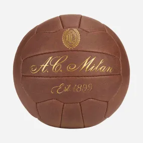 PALLONE VINTAGE MILAN