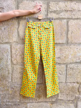 Pantalones Vintage Stock