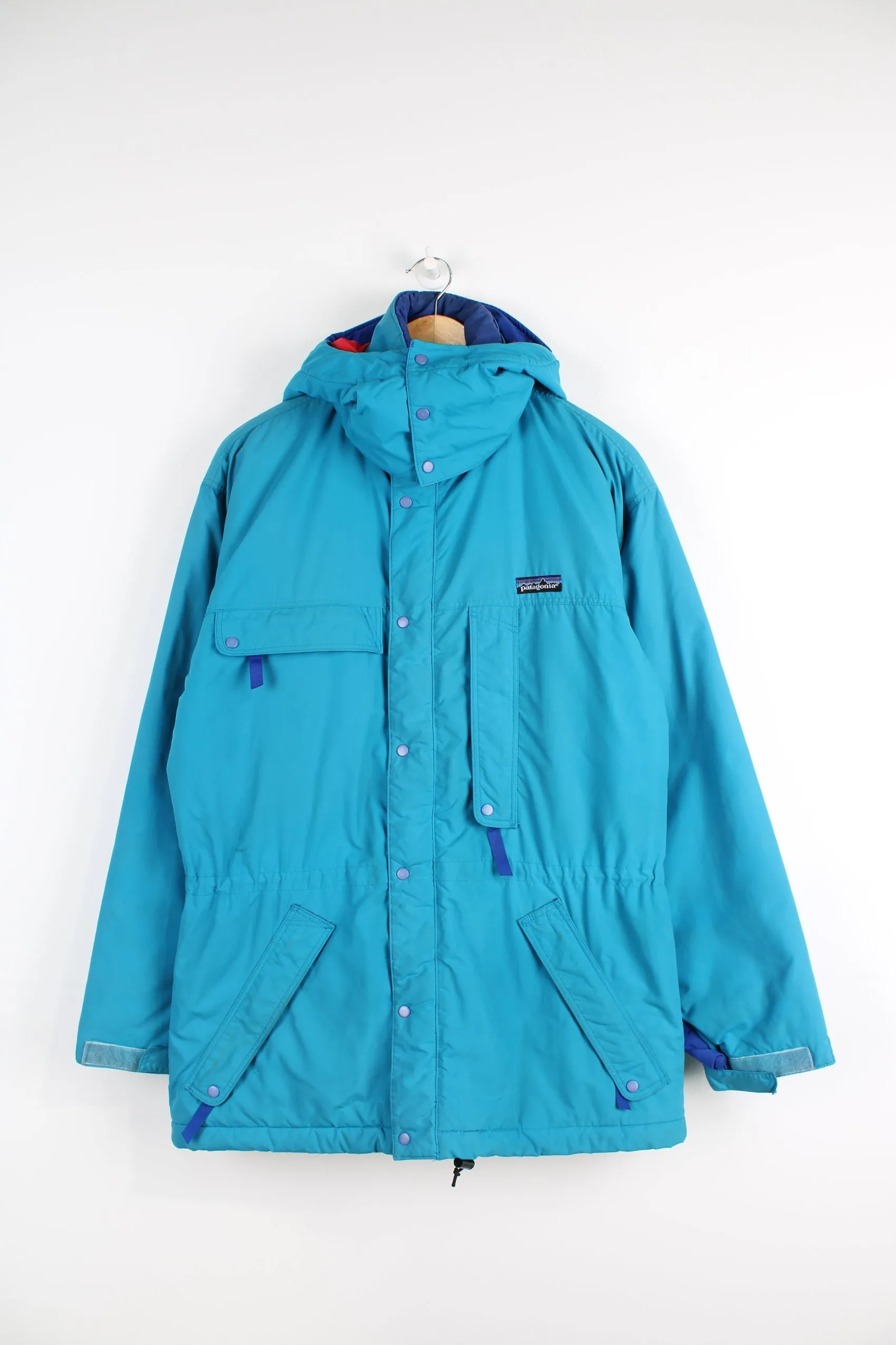 Patagonia Coat