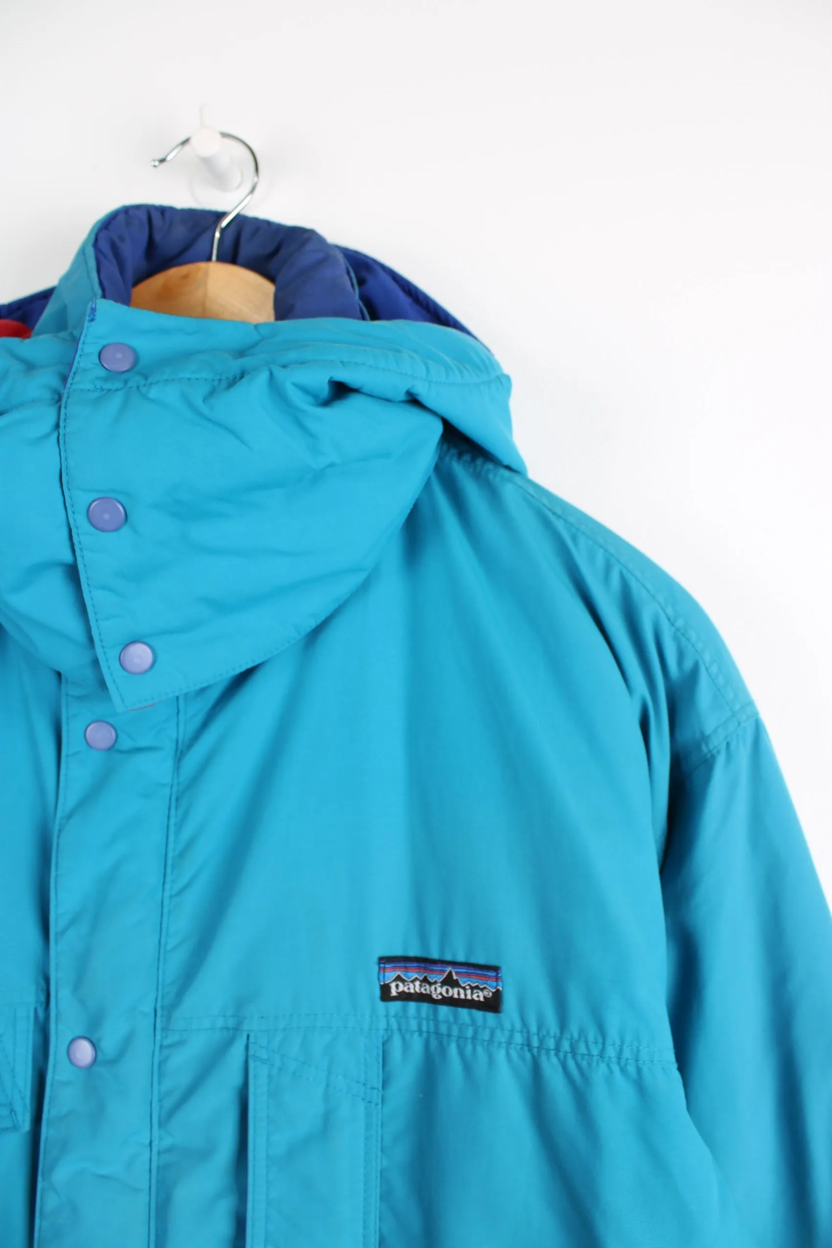 Patagonia Coat