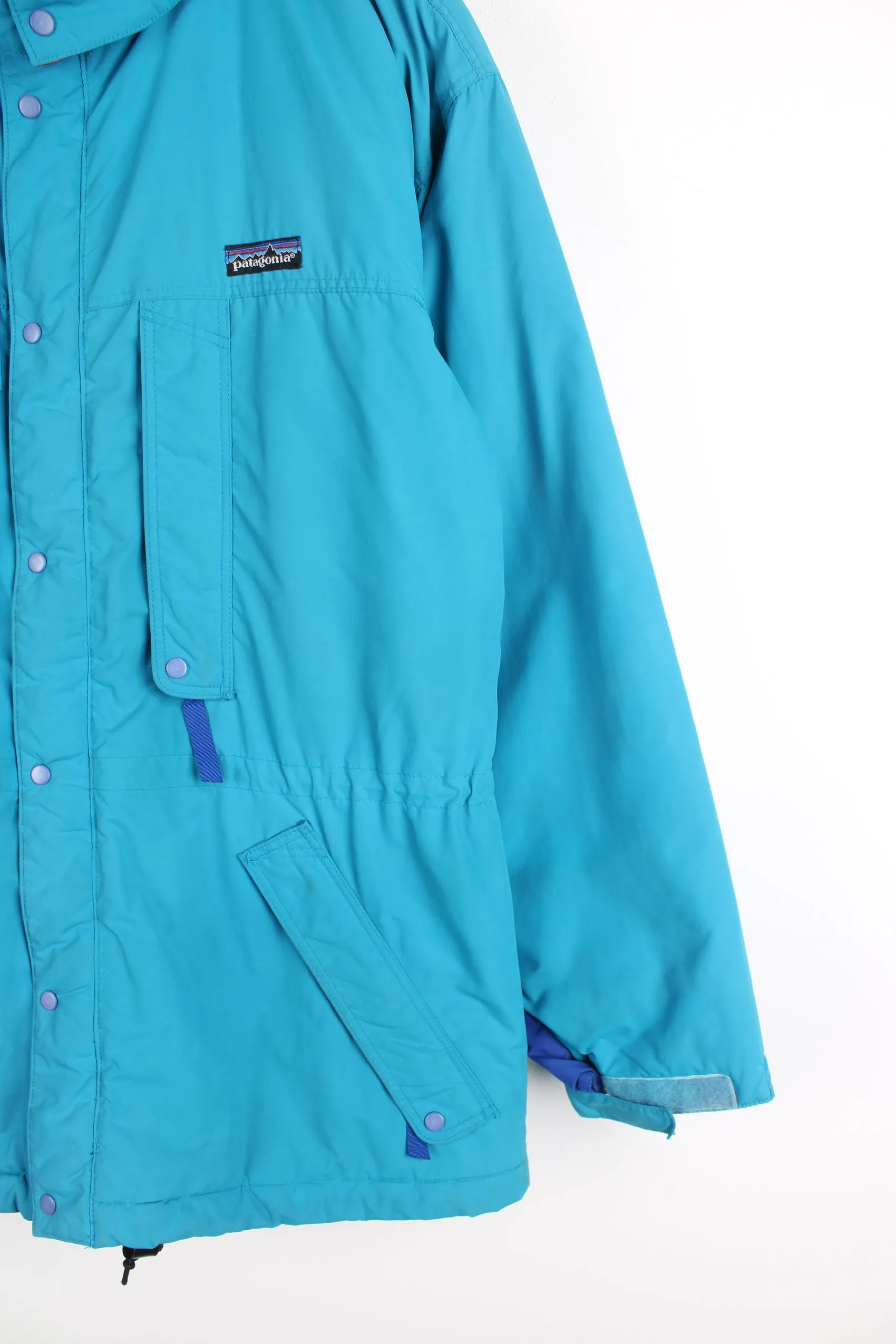 Patagonia Coat