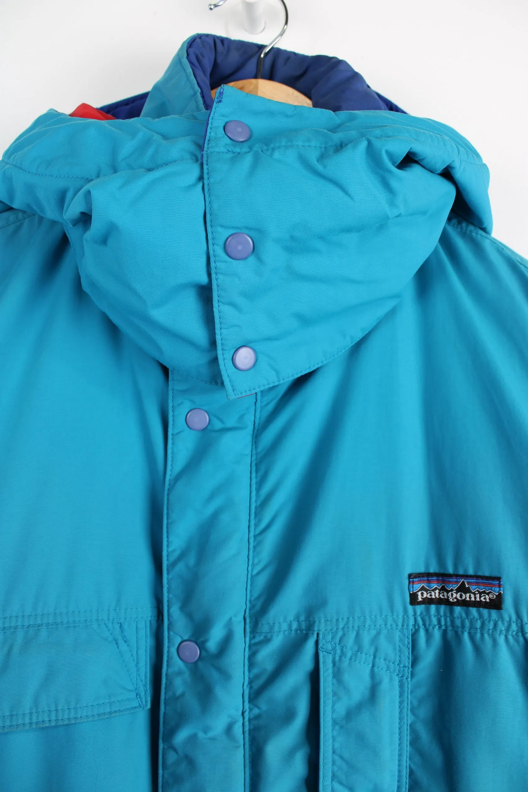 Patagonia Coat