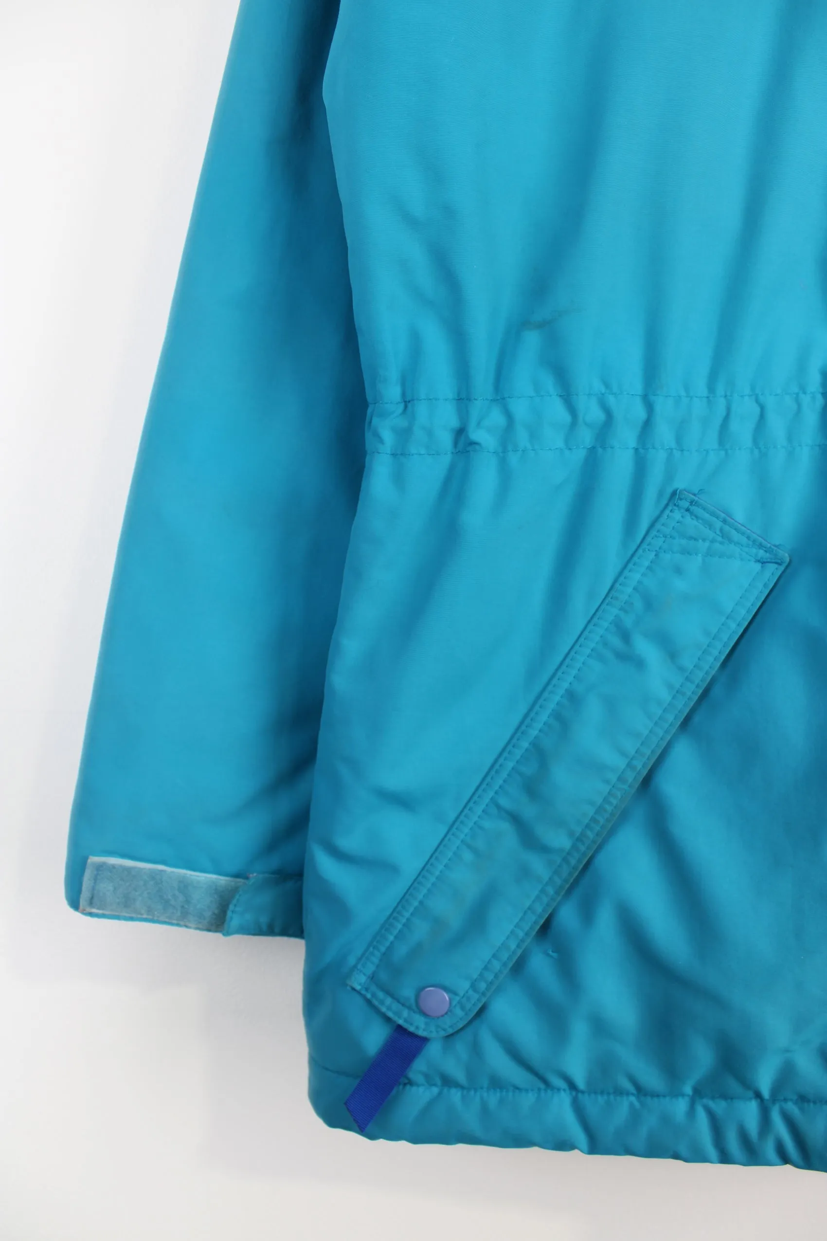 Patagonia Coat