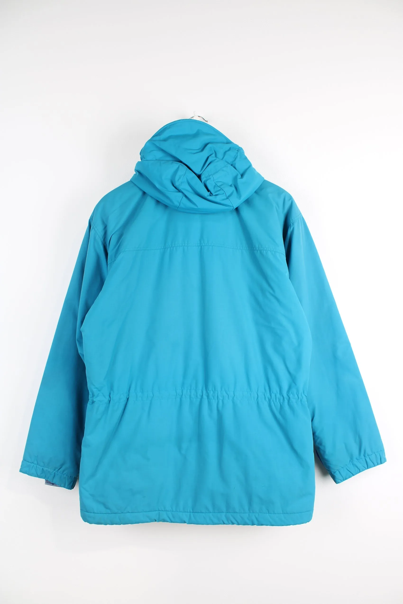 Patagonia Coat