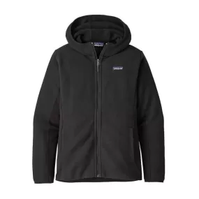 Patagonia  Lightweight Better Sweater Hoody - Giacca in pile - Donna