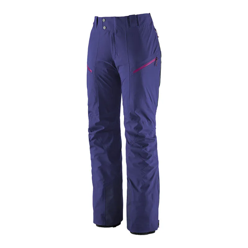 Patagonia  Stormstride Pants - Pantaloni da sci - Donna