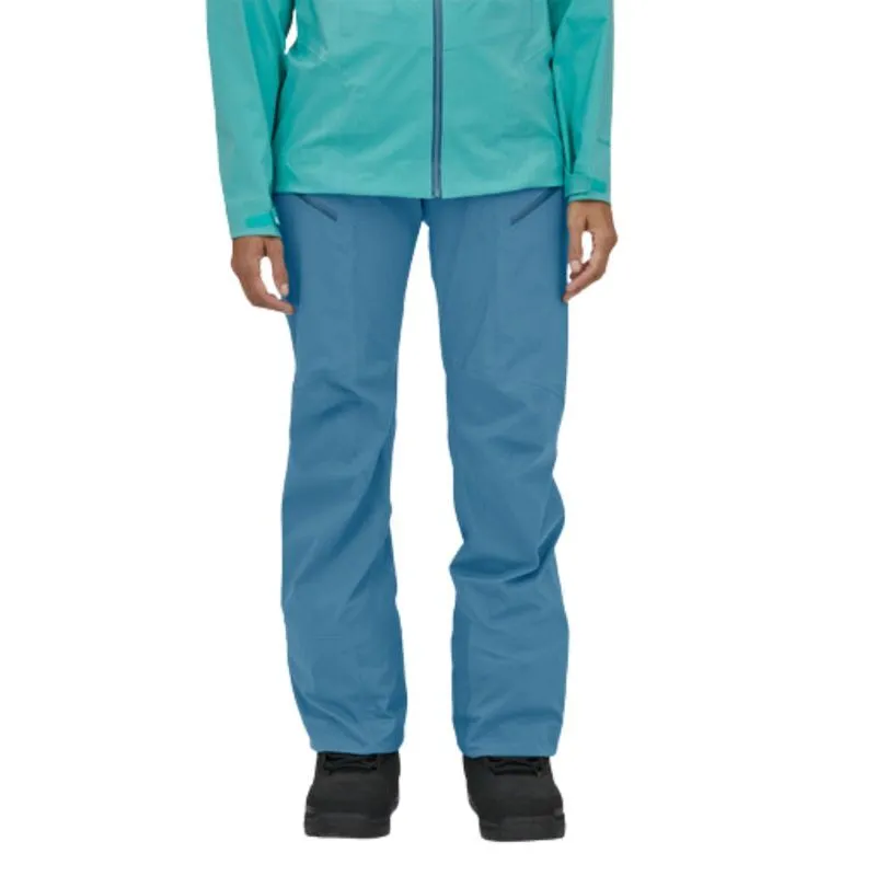 Patagonia  Stormstride Pants - Pantaloni da sci - Donna