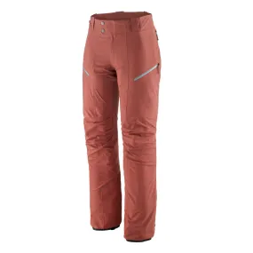 Patagonia  Stormstride Pants - Pantaloni da sci - Donna