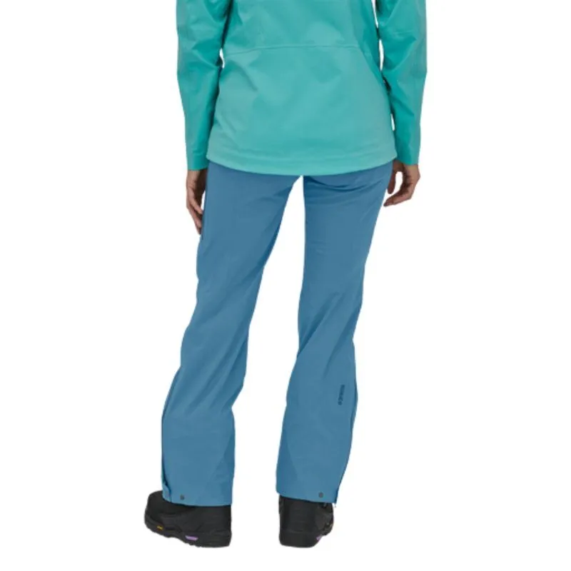 Patagonia  Stormstride Pants - Pantaloni da sci - Donna