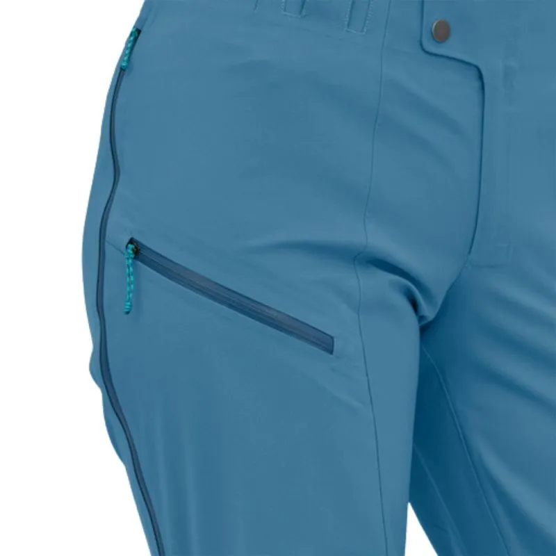 Patagonia  Stormstride Pants - Pantaloni da sci - Donna