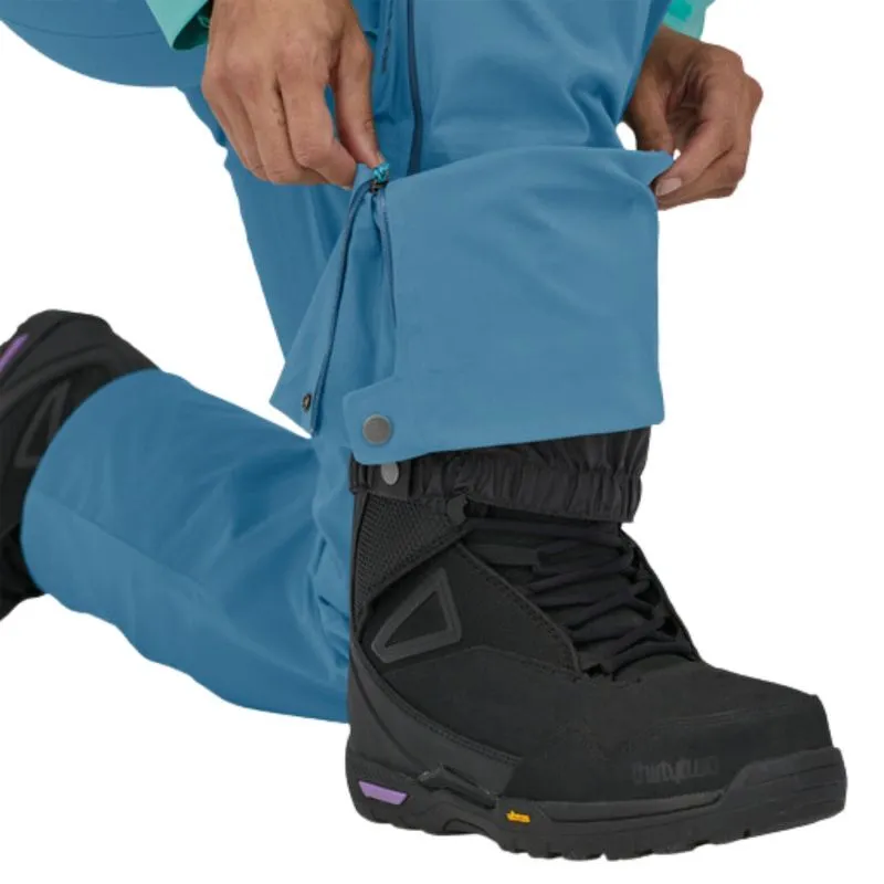 Patagonia  Stormstride Pants - Pantaloni da sci - Donna