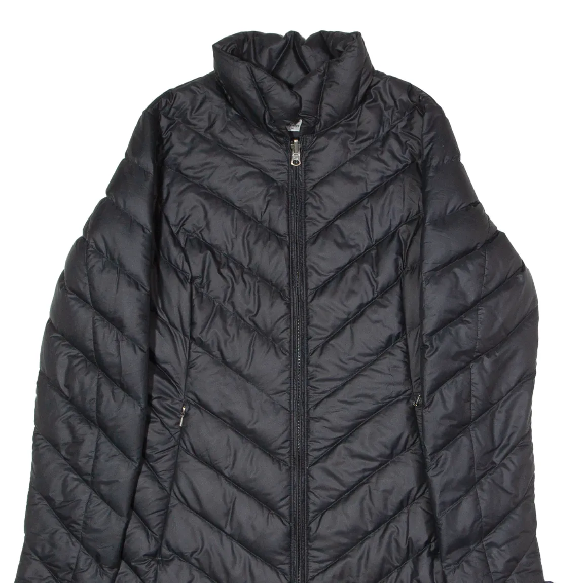 PATAGONIA Womens Puffer Coat Black M