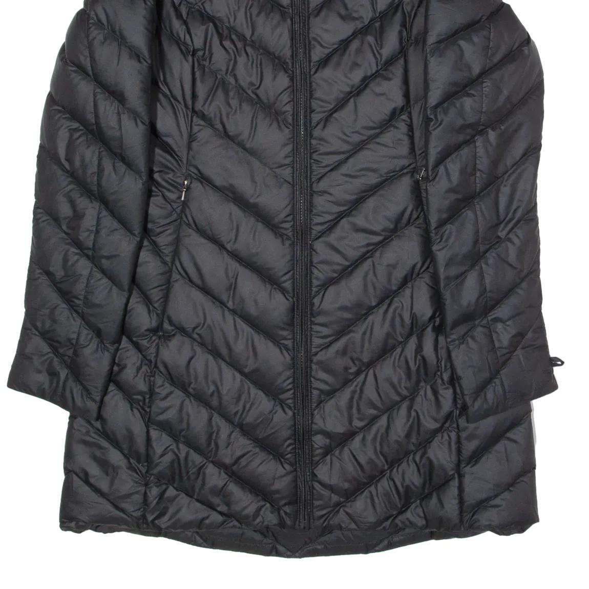 PATAGONIA Womens Puffer Coat Black M