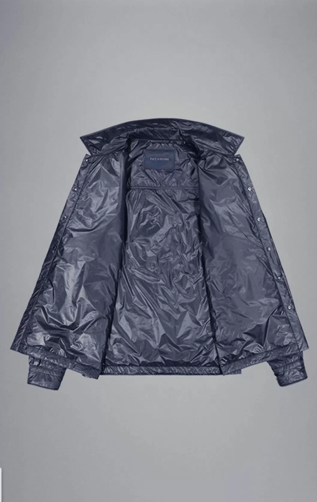 Paul & Shark - Shacket Ripstop Nylon Doublé