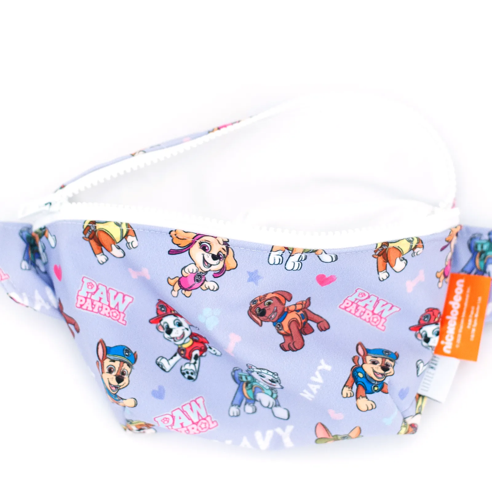 Paw Patrol - Personalized Fanny Pack