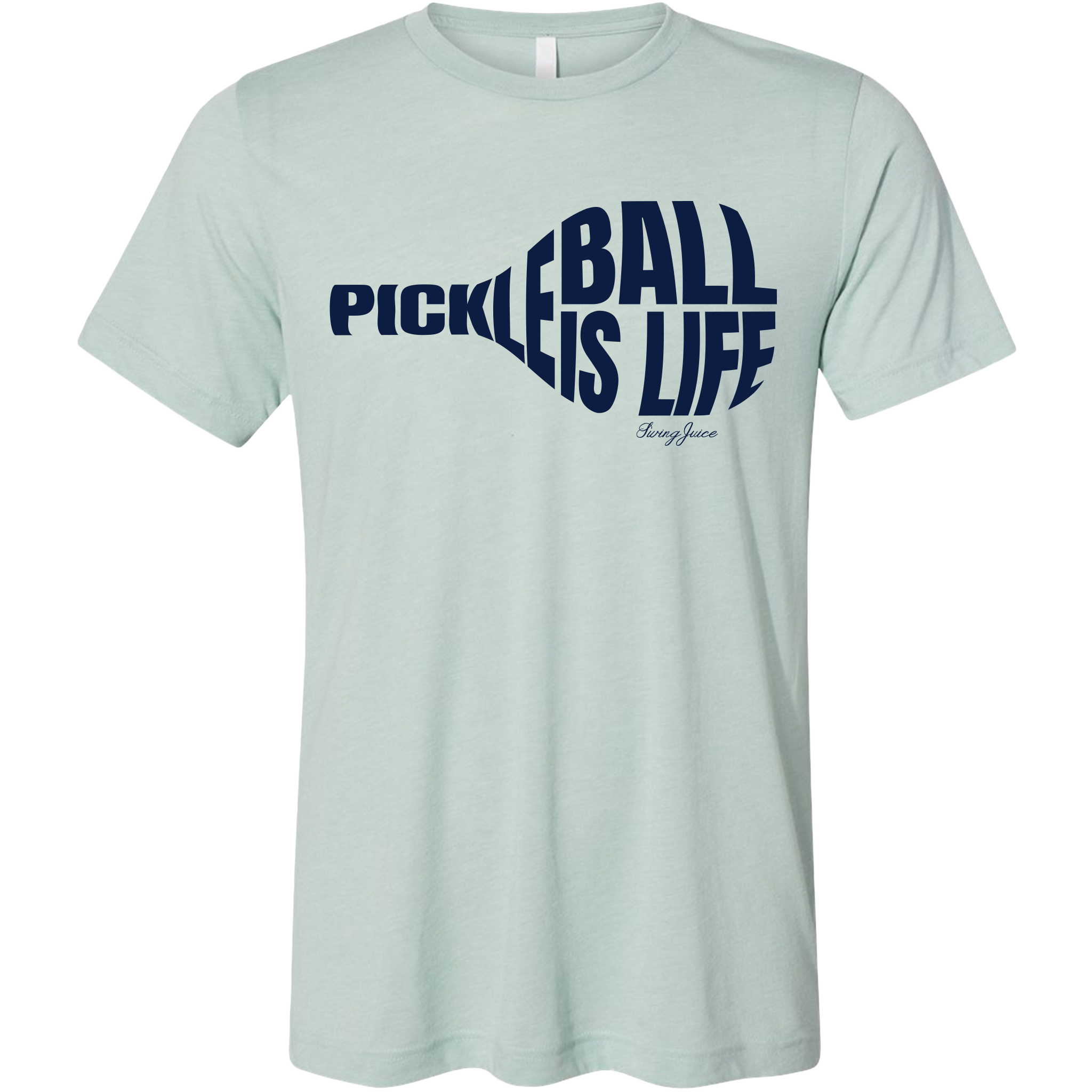 Pickleball Is Life Unisex T-Shirt