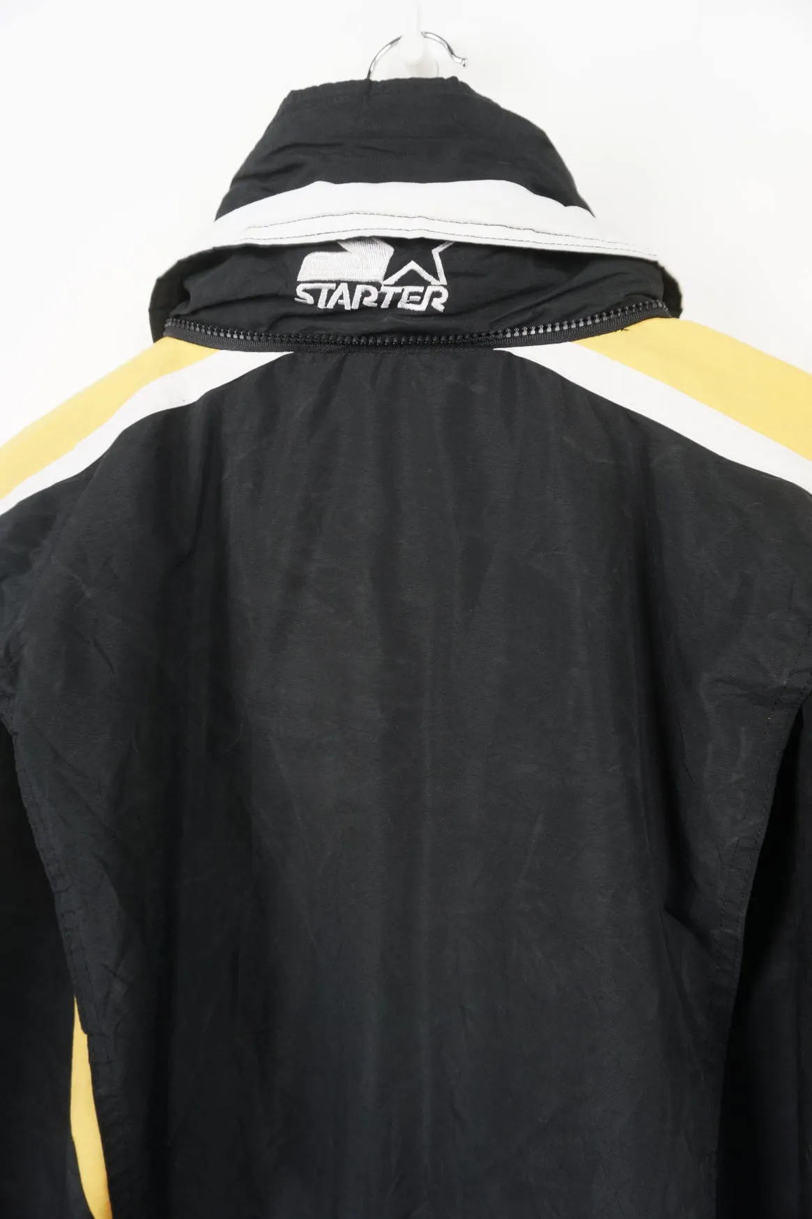 Pittsburgh Penguins Bench Coat