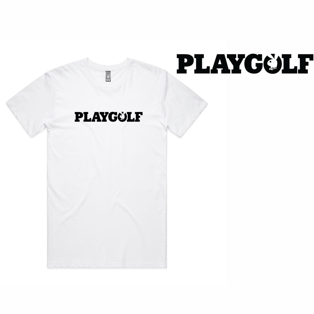 PlayGolf T-Shirt