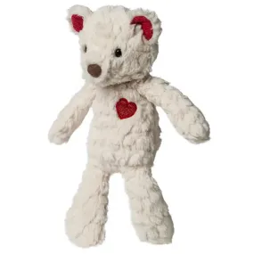 Plush, Putty Smoochy Teddy