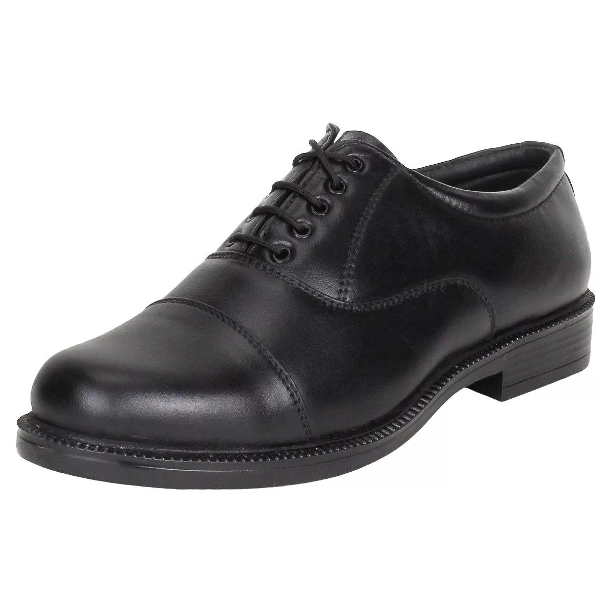 Police Shoes for Men-Defective