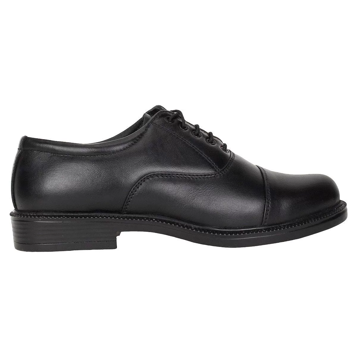 Police Shoes for Men-Defective