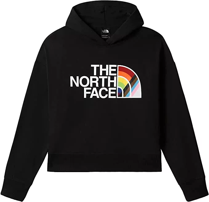 Pride Hoodie Women's