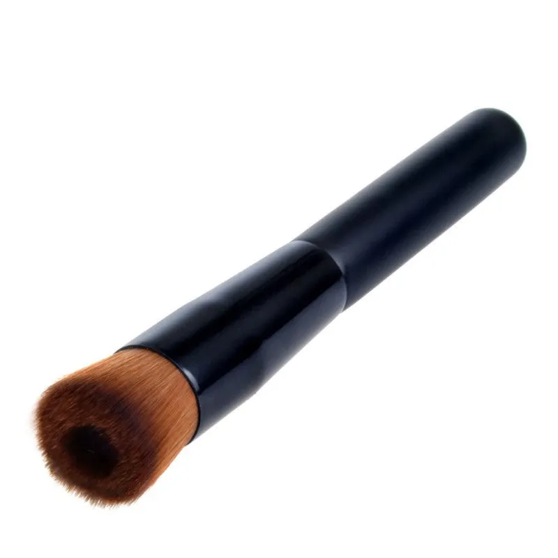 Pro Professional Makeup Brusheulti-Function Face Powder Foundation Contour Blush Brush Cosmetic Make Up Tools LE2 SM6