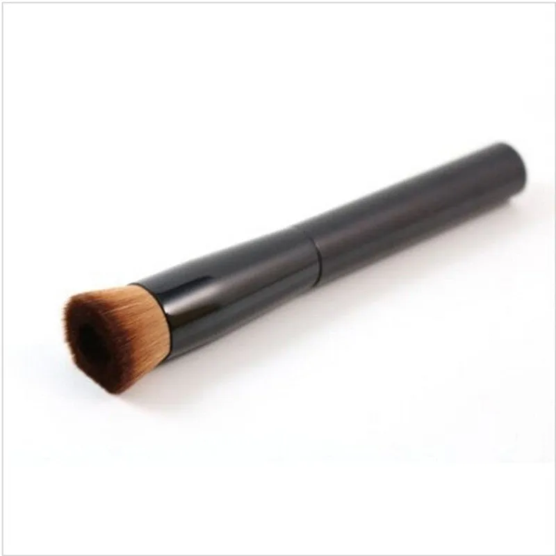 Pro Professional Makeup Brusheulti-Function Face Powder Foundation Contour Blush Brush Cosmetic Make Up Tools LE2 SM6