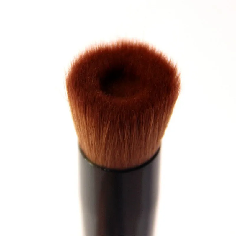 Pro Professional Makeup Brusheulti-Function Face Powder Foundation Contour Blush Brush Cosmetic Make Up Tools LE2 SM6