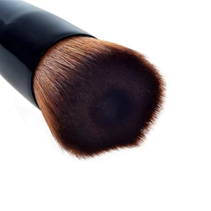 Pro Professional Makeup Brusheulti-Function Face Powder Foundation Contour Blush Brush Cosmetic Make Up Tools LE2 SM6