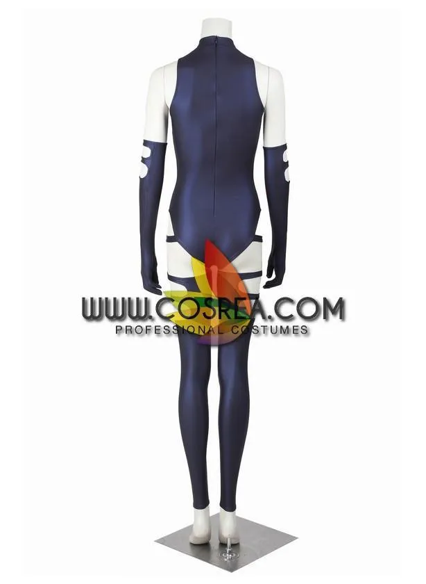 Psylocke X-Men Apocalypse Cosplay Costume