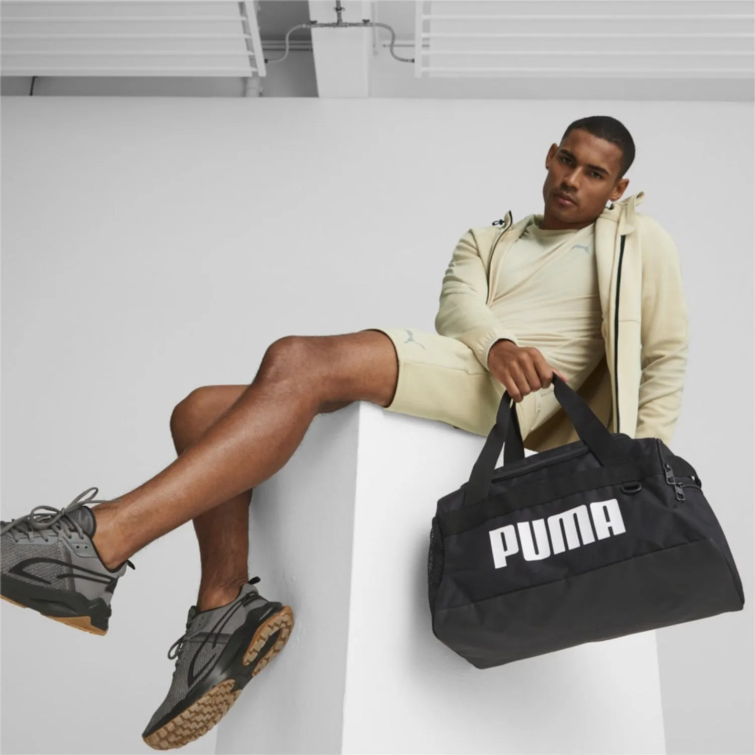 Puma PUMA Challenger Duffel Bag XS