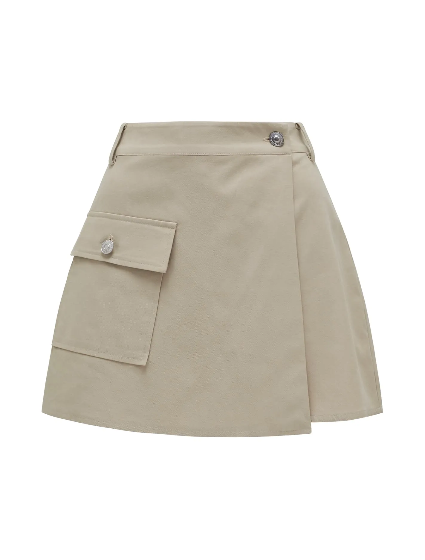 Quinn Utility Skort