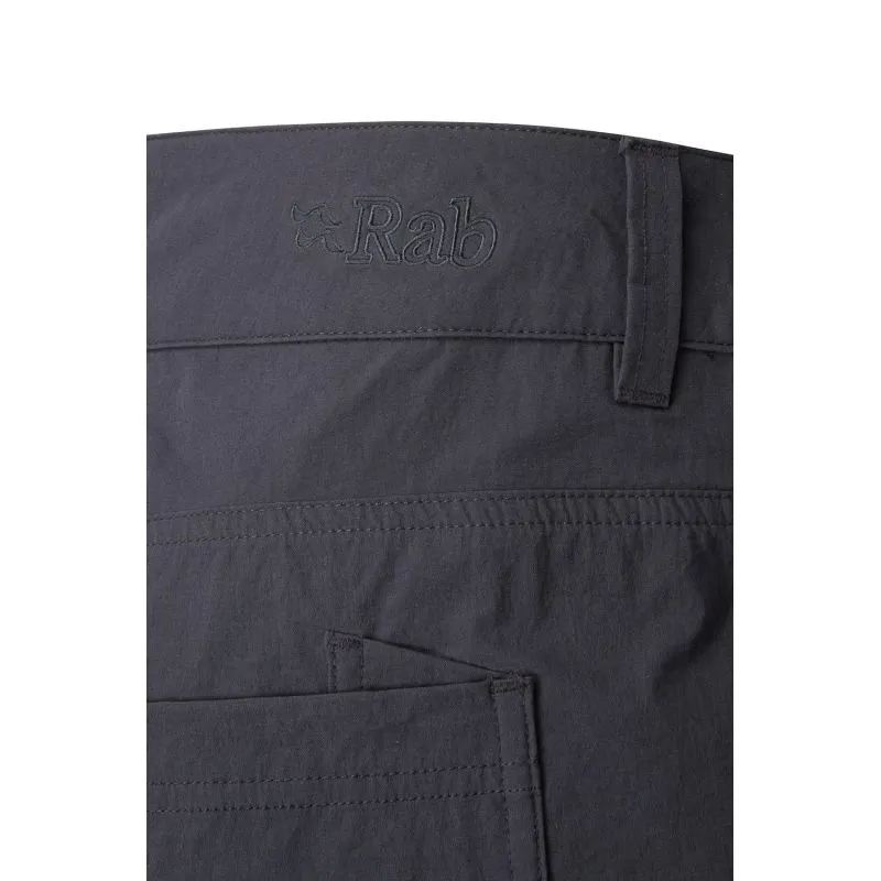 Rab  Stryker Pants - Pantaloni da arrampicatas - Uomo