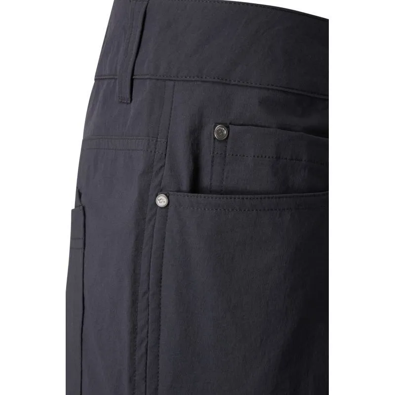 Rab  Stryker Pants - Pantaloni da arrampicatas - Uomo