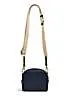 Radley London Ink Arden Crescent Small Zip Around Crossbody Bag