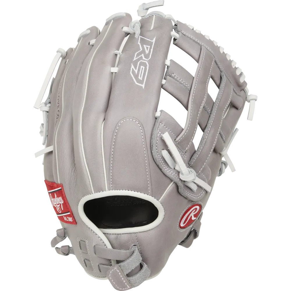 Rawlings R9 13 Fastpitch Glove: R9SB130-6G