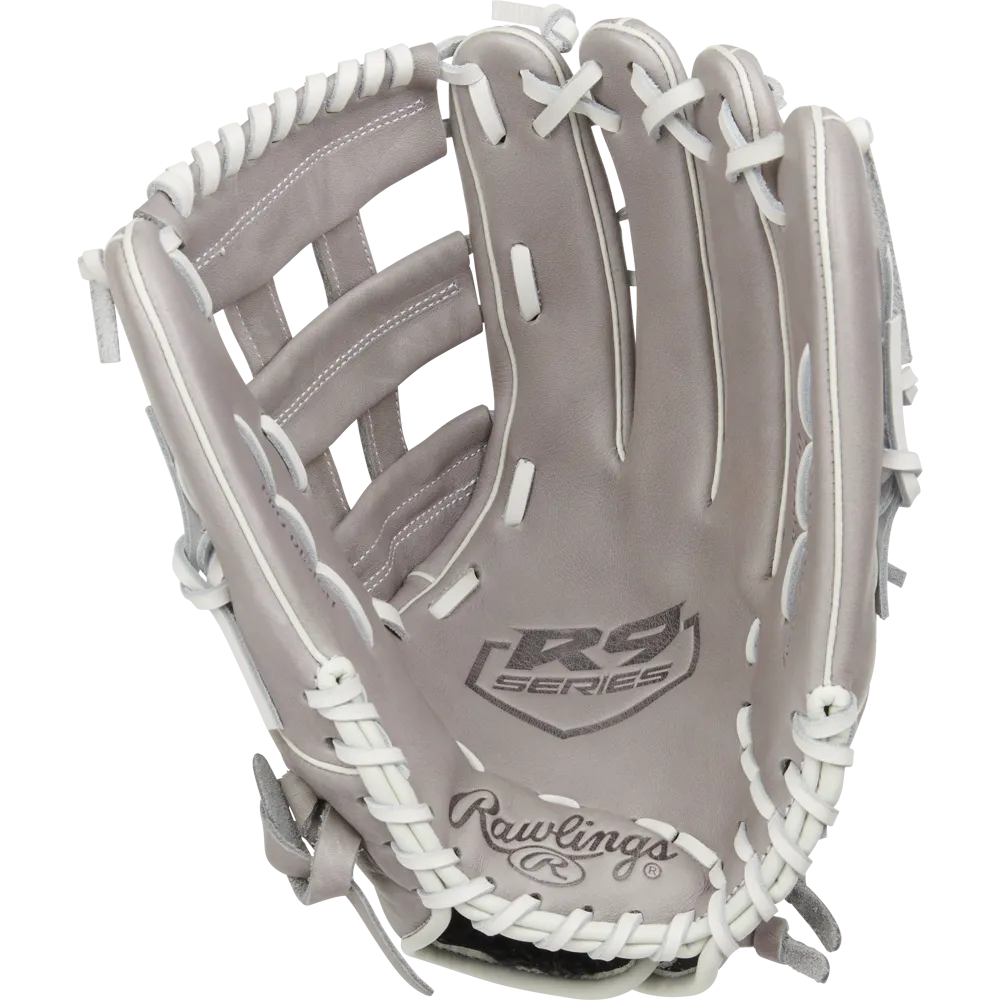 Rawlings R9 13 Fastpitch Glove: R9SB130-6G