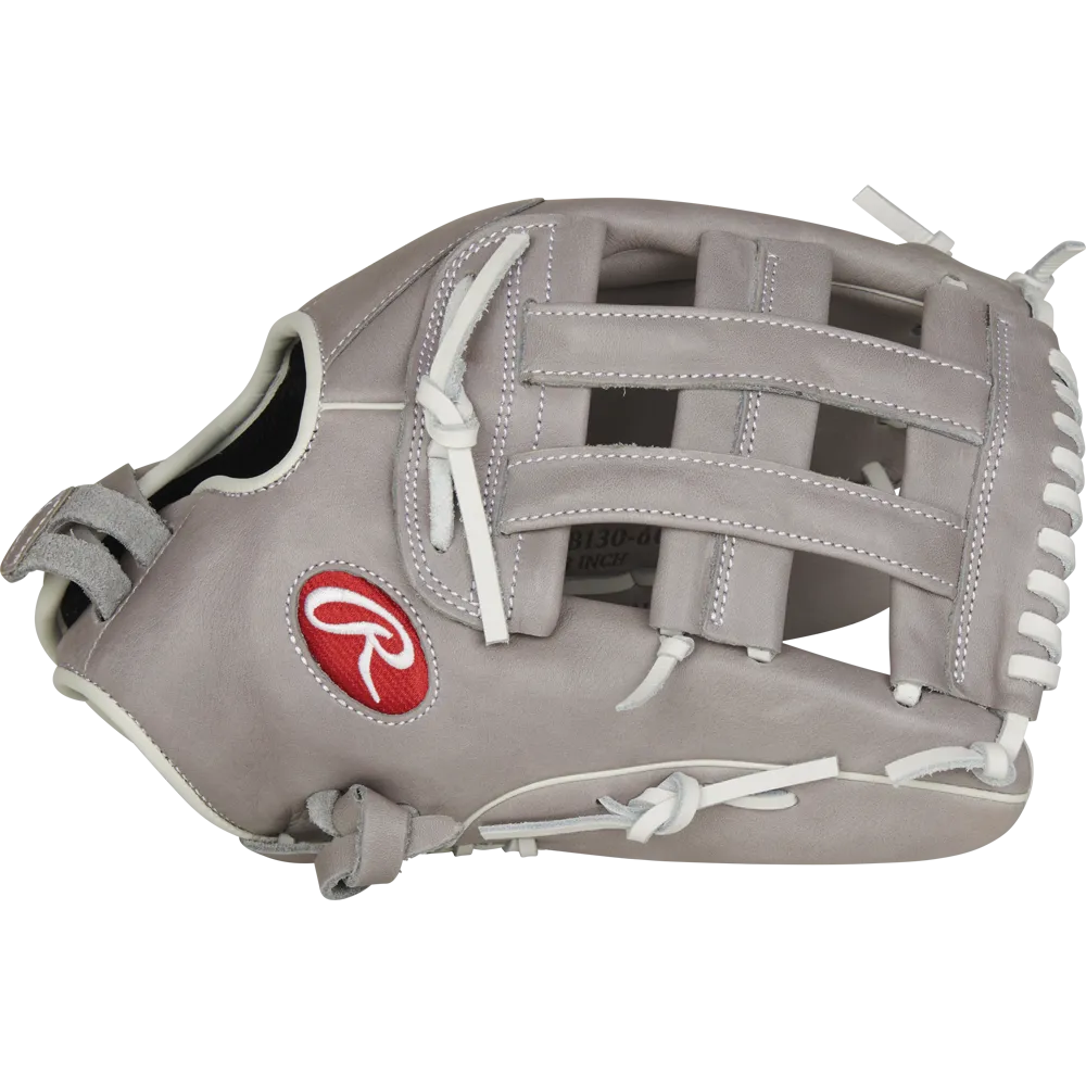 Rawlings R9 13 Fastpitch Glove: R9SB130-6G