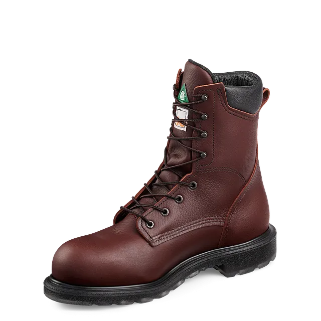 Red Wing Style #3508 Men's SuperSole® 2.0 8-inch Boot