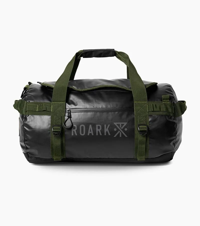 Roark Pony Keg 60L Convertible Duffel Bag