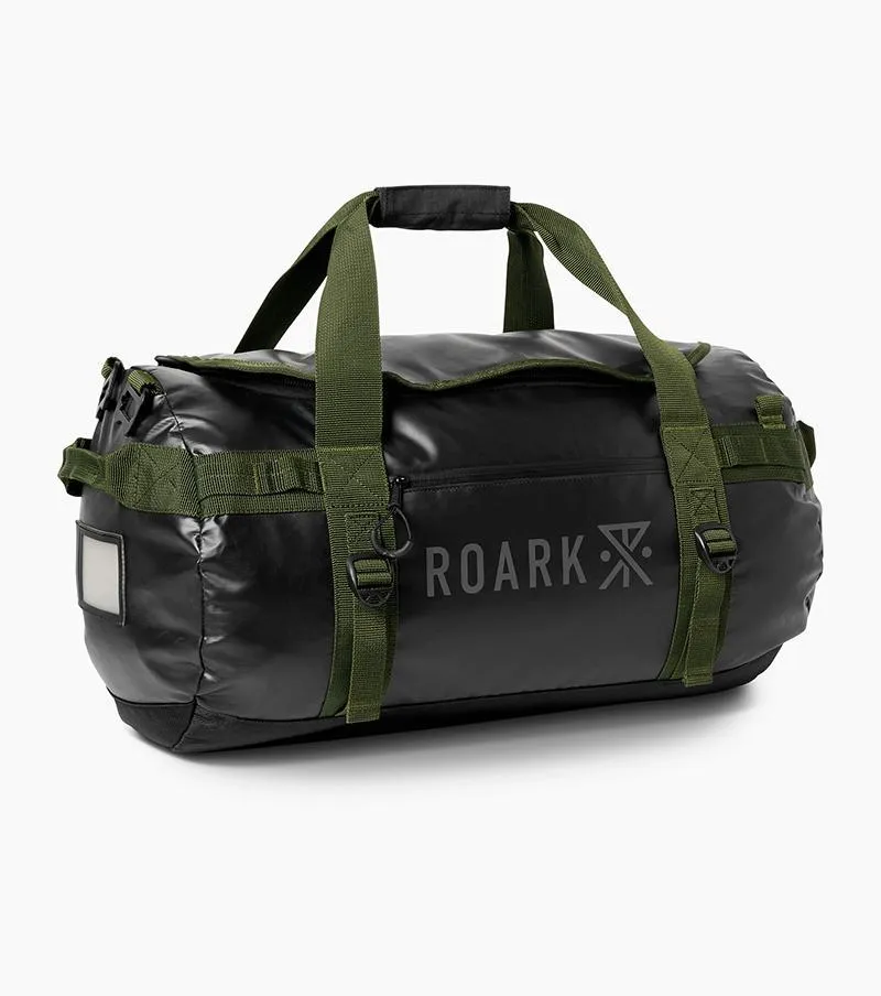 Roark Pony Keg 60L Convertible Duffel Bag